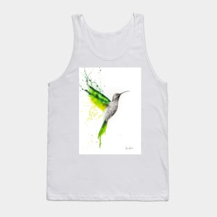 Emerald Sun Tank Top